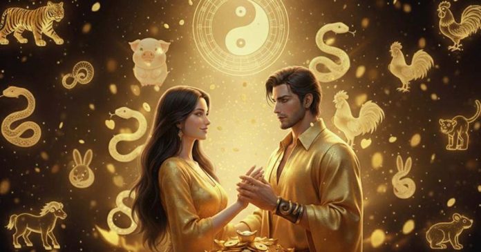 3 con giáp vượng phu ích tử, giúp chồng làm nên nghiệp lớn