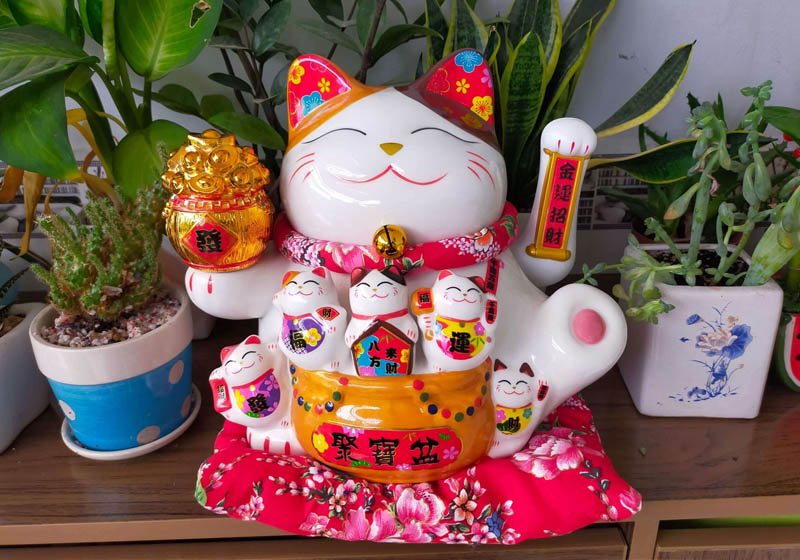 7 mẹo phong thủy tài lộc để gia chủ tiền bạc dồi dào, khó có thể nghèo