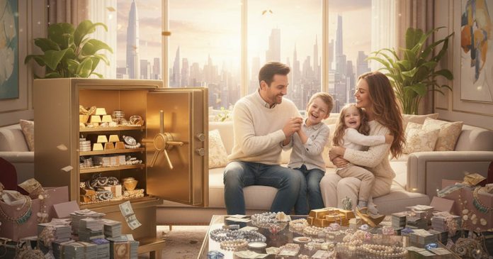 7 mẹo phong thủy tài lộc để gia chủ tiền bạc dồi dào, khó có thể nghèo