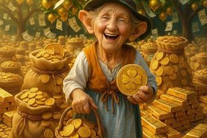 Cách giữ tiền theo phong thủy để tiền là đẻ ra tiền