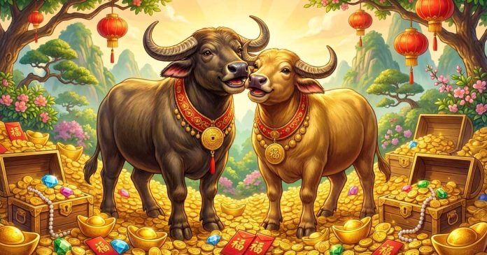 top 3 con giáp là người chồng lý tưởng