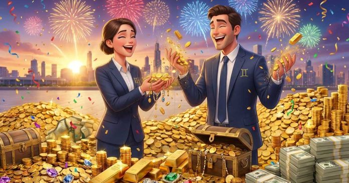 Top 4 cung hoàng đạo thông minh nhất trong 12 cung