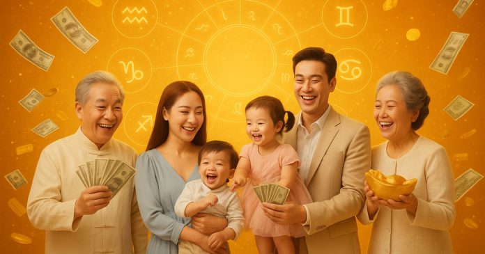 5-chom-sao-duoc-quy-nhan-phu-tro Chòm sao được quý nhân phù trợ