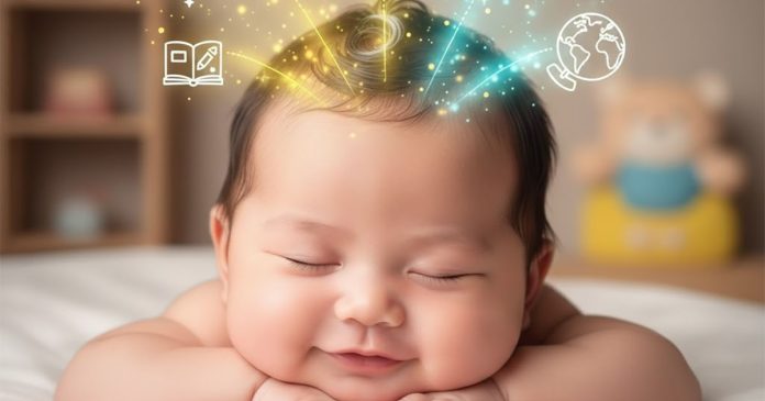 cha-me-xem-xoay-toc-dinh-dau-doan-dinh-tuong-lai-con-tre Cha mẹ xem xoáy tóc đỉnh đầu đoán định tương lai con trẻ