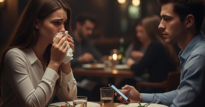 Chòm sao lận đận tình duyên, khó tìm thấy hạnh phúc đích thực