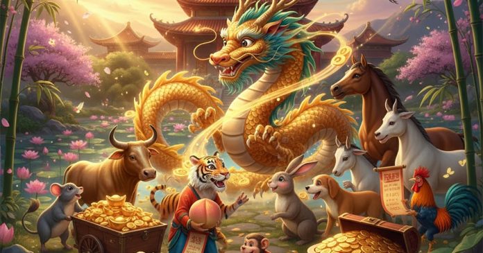 Thích giúp đỡ người khác 4 con giáp tốt bụng sẽ được quý nhân phù trợ cuộc sống sung túc