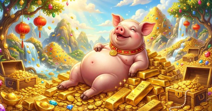 Lý giải nguyên nhân những con giáp sau đây giàu có từ khi còn trẻ tuổi