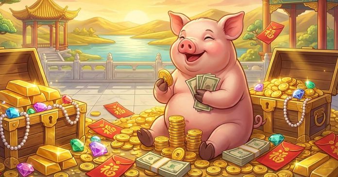 tìm hiểu top 3 con giáp sinh ra là để kiếm tiền