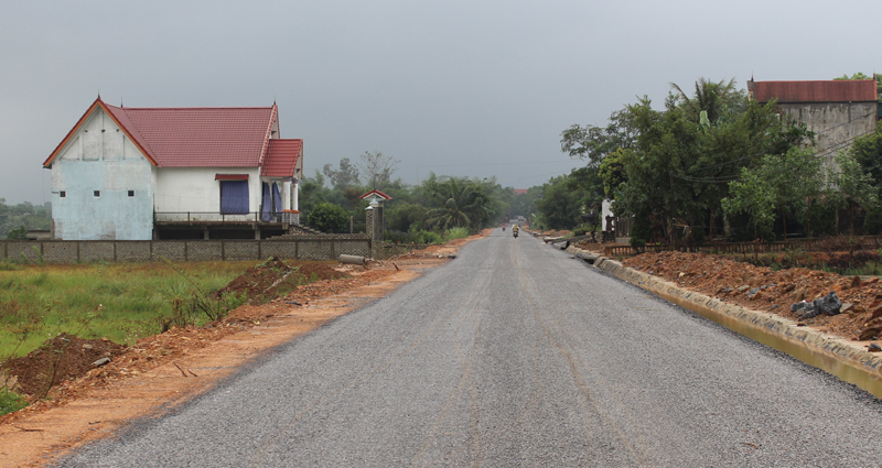 mơ thấy con đường đi vô cùng nguy hiểm