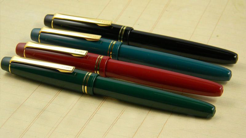 mo thay doi but voi nguoi khac