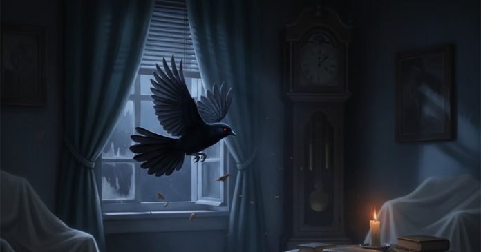 mo thay chim re quat