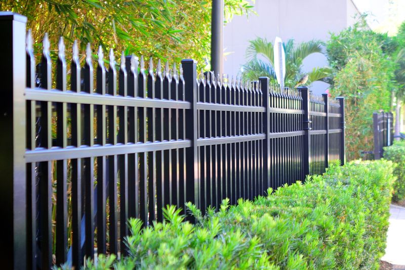 Mơ thấy hàng rào