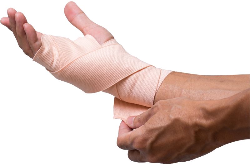 Mơ thấy bàn tay đánh con gì? Mơ bàn tay mọc thêm ngón 2 Mơ thấy bàn tay bị thương