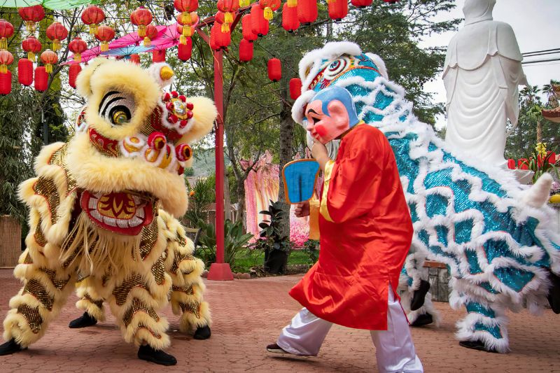 Nằm mơ thấy múa lân đánh con gì? Mơ múa lân vào nhà 1 nam-mo-thay-mua-lan-danh-con-gi