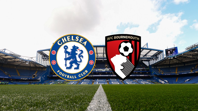 Link trực tiếp Chelsea vs AFC Bournemouth 0h30 ngày 28/12 Full HD 1 link-truc-tiep-chelsea-vs-afc-bournemouth