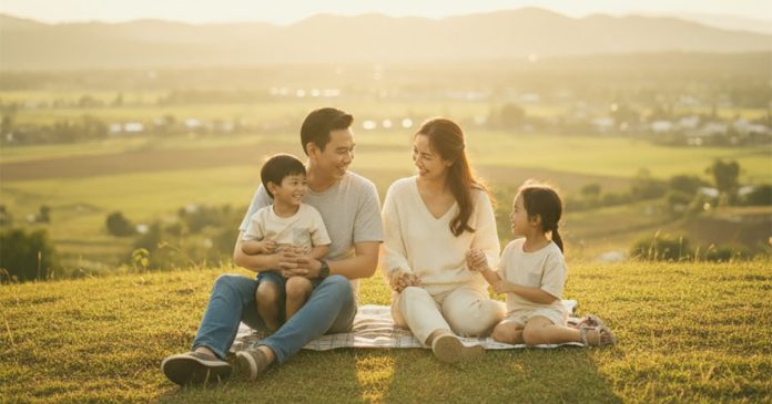 Cách đặt tên con theo ngũ hành mà bố mẹ nên biết