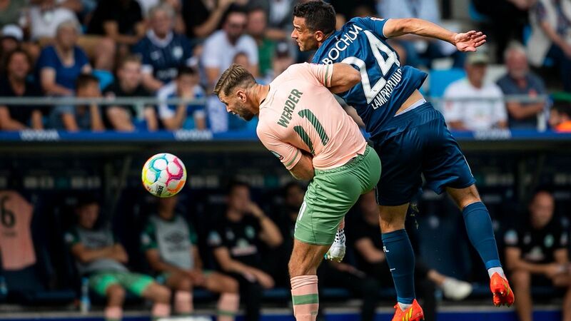 Soi kèo trận Werder Bremen vs Bochum 21h30 ngày 25/2 1 soi-keo-tran-werder-bremen-vs-bochum