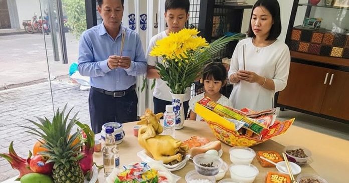 Cách cúng sao giải hạn 2023 chi tiết nhất