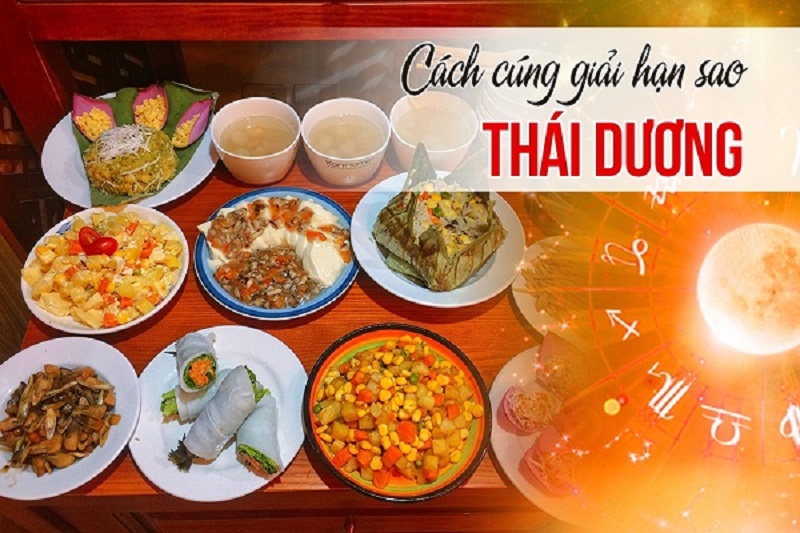 Sao Thái Dương là gì? Cách cúng sao giải hạn chi tiết 2 cach-cung-sao-giai-han-thai-duong-nam-2023