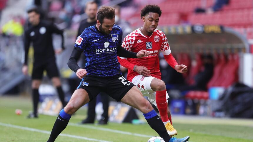 Link trực tiếp Hertha Berlin vs Mainz 05 21h30 ngày 11/3 Full HD 1 link-truc-tiep-hertha-berlin-vs-mainz-05