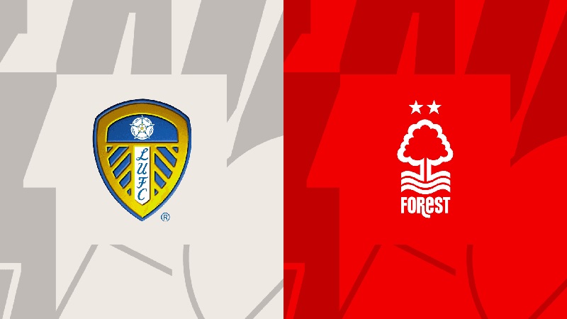 Link trực tiếp Leeds United vs Nottingham 1h45 ngày 5/4 Full HD 1 Link trực tiếp Leeds United vs Nottingham 1h45 ngày 5/4 Full HD