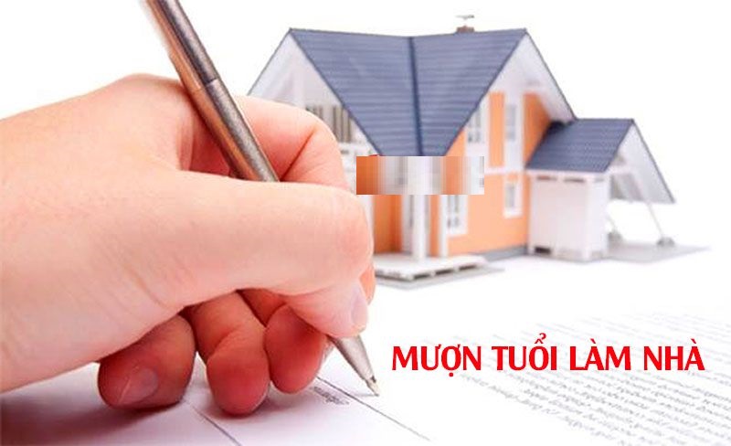 Mượn tuổi làm nhà là gì? Văn khấn mượn tuổi làm nhà 1 muon-tuoi-lam-nha-la-gi