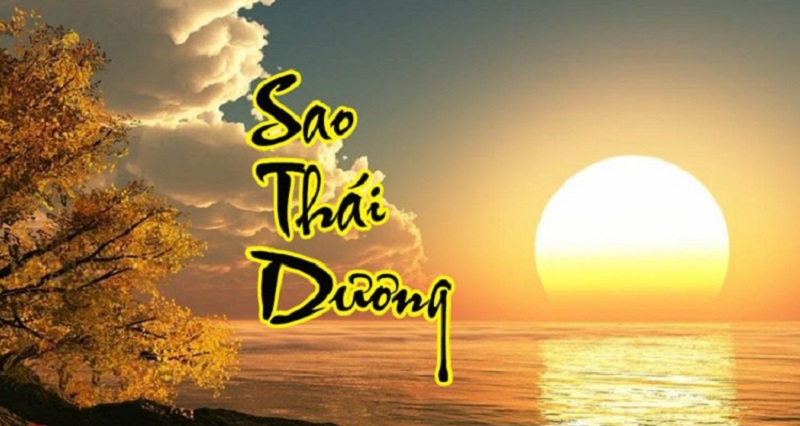 Sao Thái Dương là gì? Cách cúng sao giải hạn chi tiết 1 sao-thai-duong-la-sao-gi