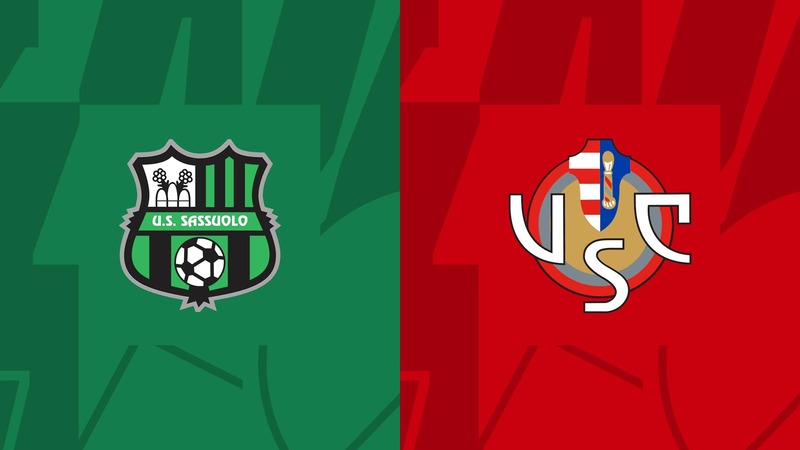 Soi kèo trận Sassuolo vs Cremonese 0h30 ngày 7/3 1 soi-keo-tran-sassuolo-vs-cremonese