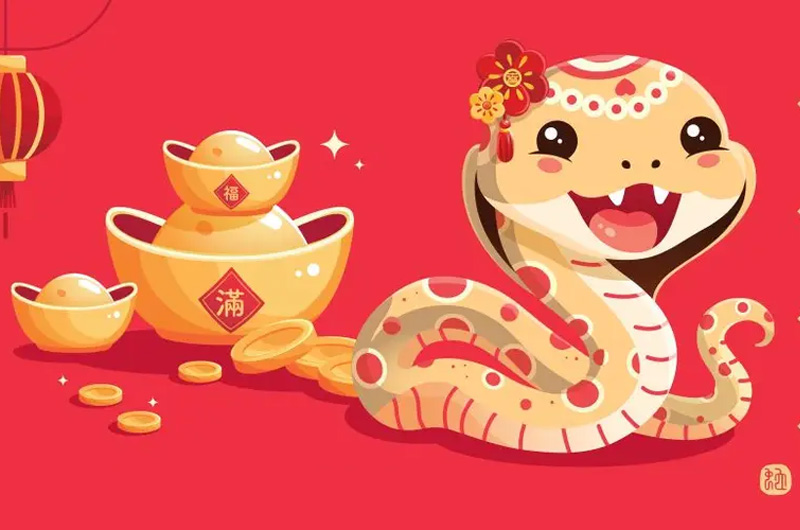 Con giáp có phúc khí ngập tràn, cả đời gặp nhiều may mắn nhất trong 12 con giáp?