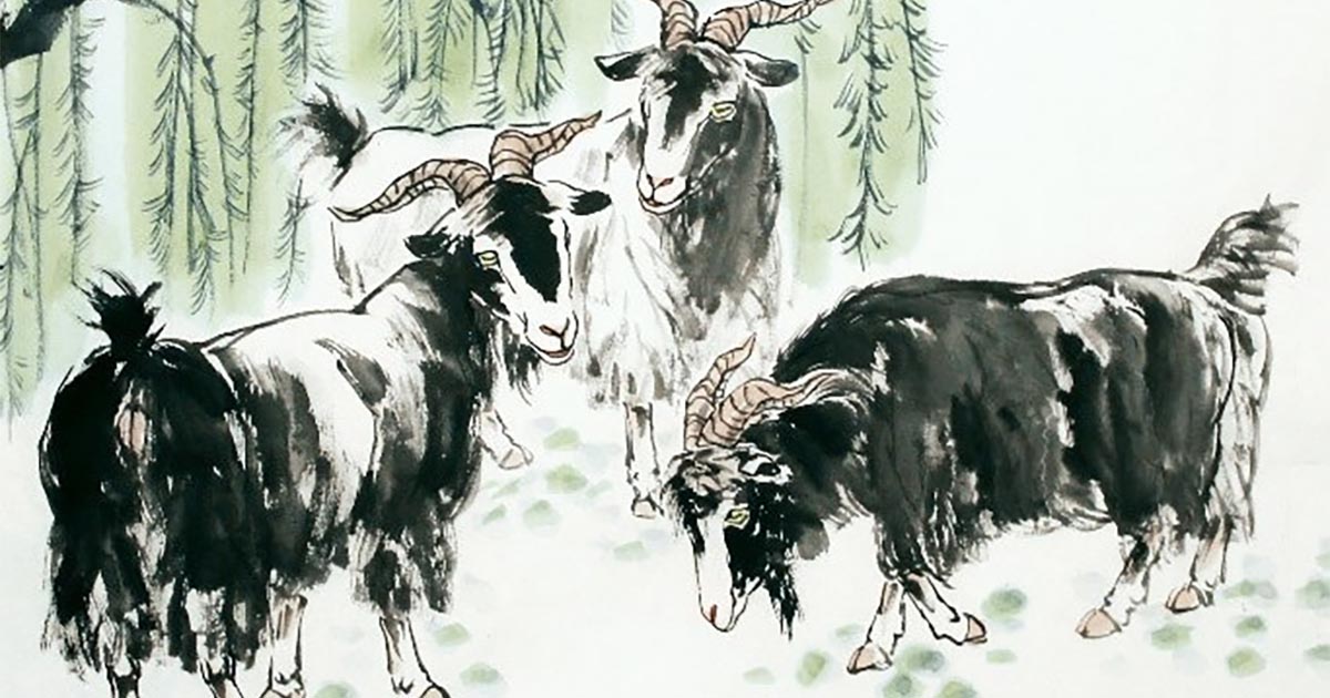 12 con giáp nên từ bỏ điều gì nếu muốn bước lên đỉnh cao của đời người? 8 12 con giáp nên từ bỏ điều gì nếu muốn bước lên đỉnh cao của đời người tuổi ngọ