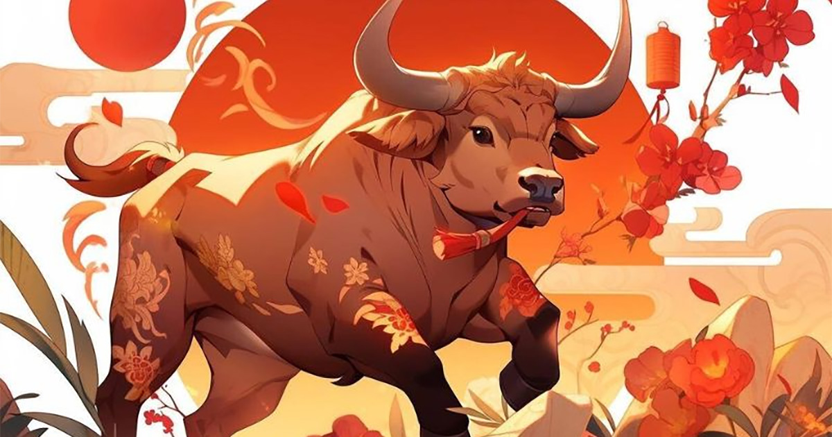 Có 3 Con giáp đắc tài đắc phú từ nay tới tết trung thu dù cách ly tiền vẫn đầy két