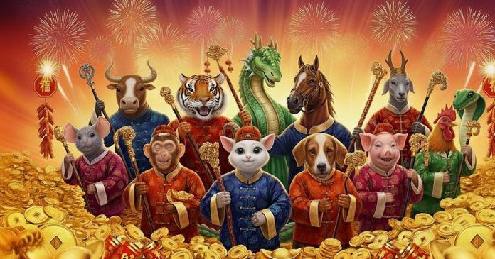 5-cai-ten-so-huu-van-menh-giau-sang-nhat-12-con-giap 5 cái tên sở hữu vận mệnh giàu sang nhất
