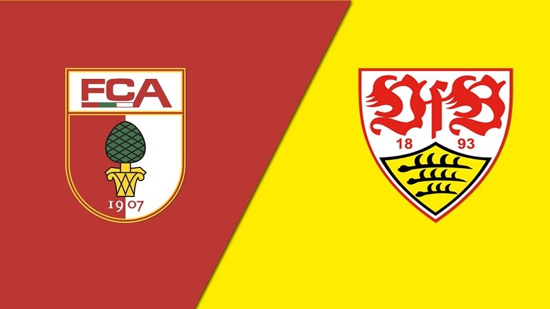 Link trực tiếp Augsburg vs Stuttgart 1h30 ngày 22/4 Full HD 1 Link trực tiếp Augsburg vs Stuttgart 1h30 ngày 22/4 Full HD