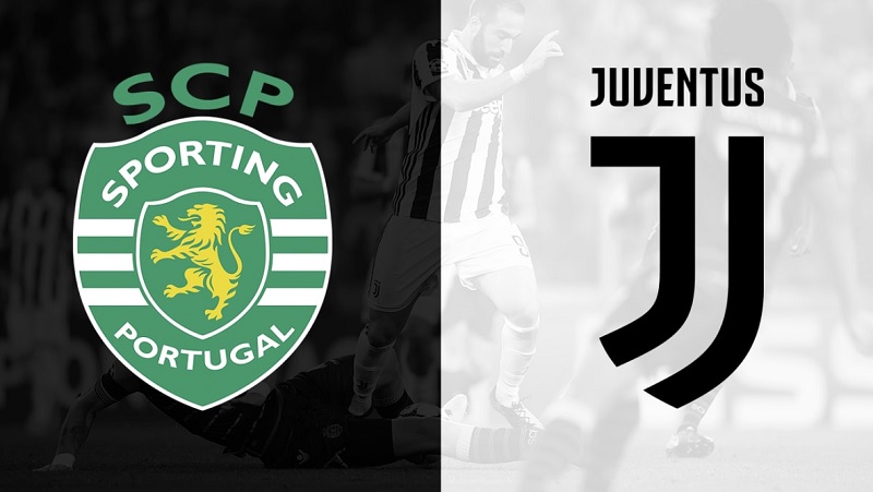 Link trực tiếp Sporting CP vs Juventus 2h ngày 21/4 Full HD 1 Link trực tiếp Sporting CP vs Juventus 2h ngày 21/4 Full HD