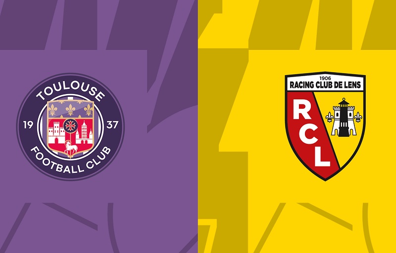 Link trực tiếp Toulouse vs Lens 2h ngày 3/5 Full HD 1 Link trực tiếp Toulouse vs Lens 2h ngày 3/5 Full HD