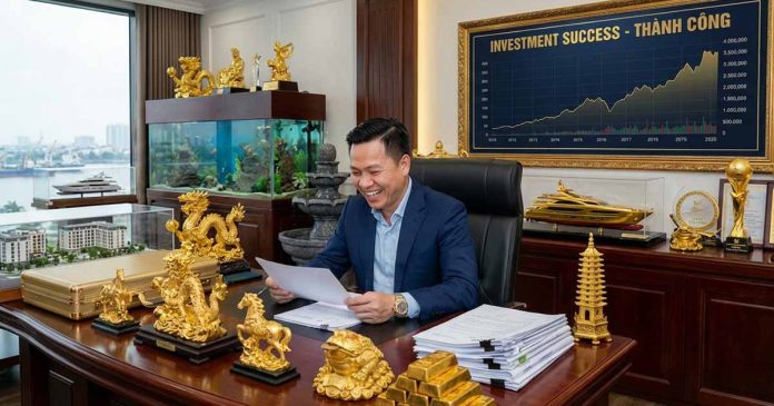 menh-thuy-lam-nghe-gi Người mệnh Thủy làm nghề gì