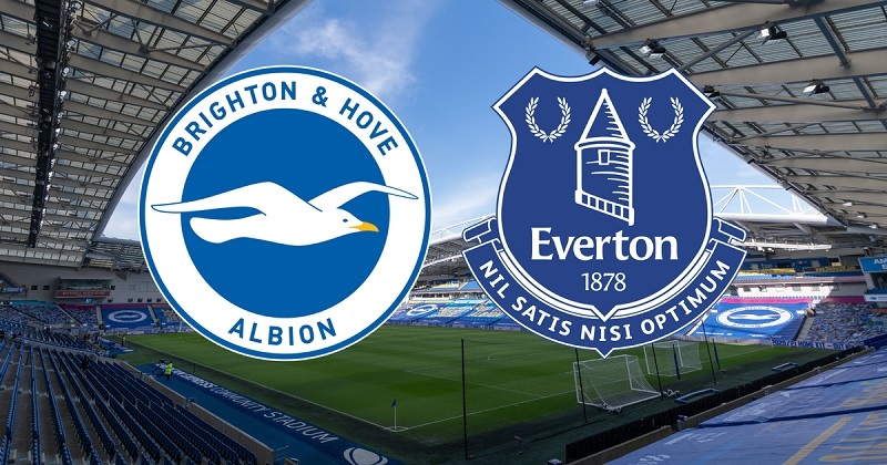 Link trực tiếp Brighton vs Everton 23h30 ngày 8/5 Full HD 1 Link trực tiếp Brighton vs Everton 23h30 ngày 8/5 Full HD