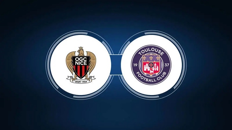 Link trực tiếp Nice vs Toulouse 20h ngày 21/5 Full HD 1 Link trực tiếp Nice vs Toulouse 20h ngày 21/5 Full HD
