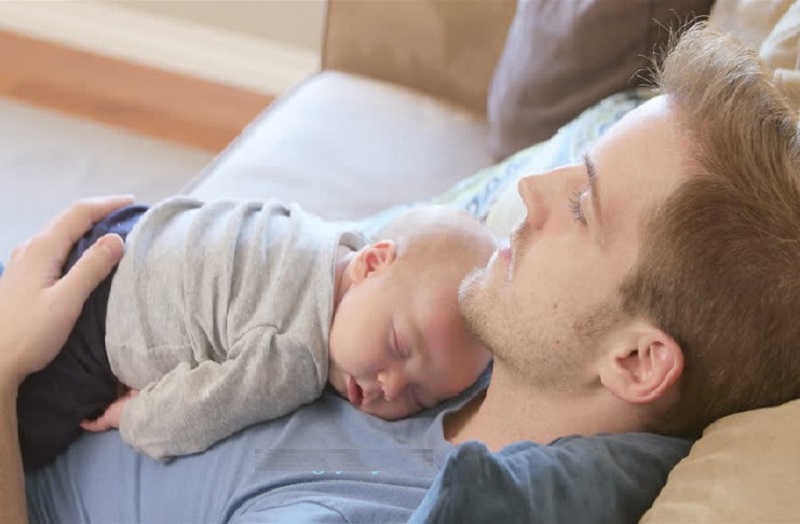 Chồng 1994 vợ 1995 có hợp không? Sinh con năm nào hợp? 3 chong-1994-vo-1995-sinh-con-nam-nao-tot