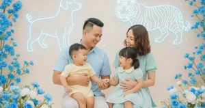 Chồng 1994 vợ 1998 có hợp không? Sinh con năm nào hợp?