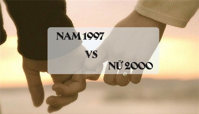 Chồng 1997 vợ 2000 có hợp không? Sinh con năm nào hợp? 3 cach-hoa-giai-xung-khac-chong-1997-vo-2000