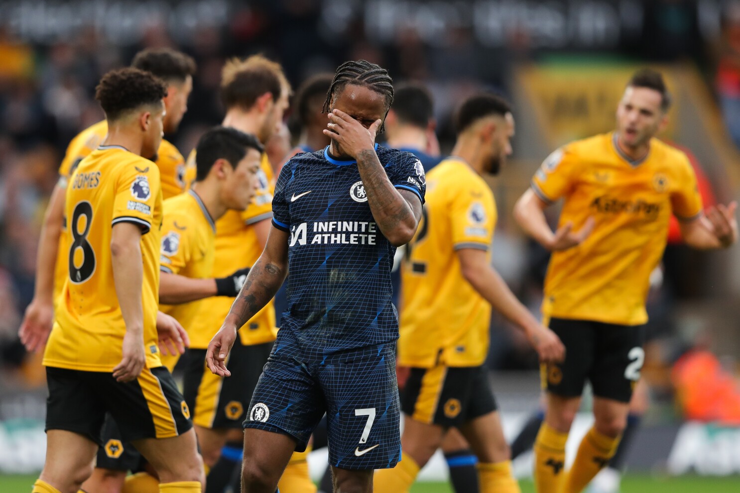 Link trực tiếp Chelsea vs Wolves