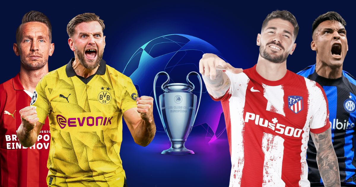 lich-thi-dau-bong-da-hom-nay-13-3-2024-ucl-round-of-16 Lịch thi đấu bóng đá hôm nay 13/3/2024: Hạ màn vòng 1/8 Champions League