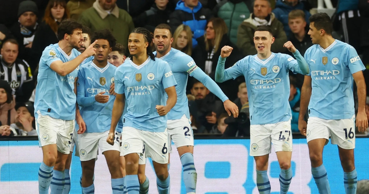 Lịch thi đấu bóng đá hôm nay 16/3/2024: Cuối tuần sôi động Lịch thi đấu bóng đá hôm nay 16/3/2024: Cuối tuần sôi động