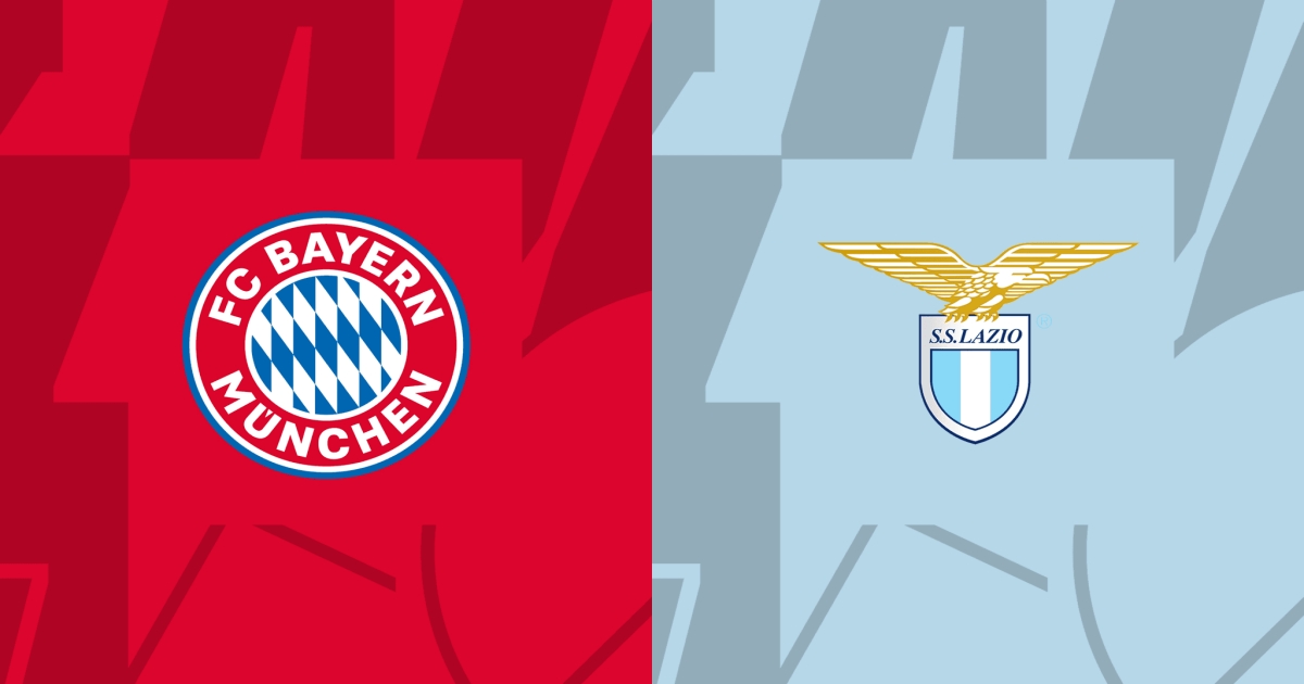 soi-keo-bayern-vs-lazio-3h-ngay-6-3-ucl-23-24-round-of-16 Soi kèo Bayern vs Lazio 3h ngày 6/3: Trút bớt áp lực