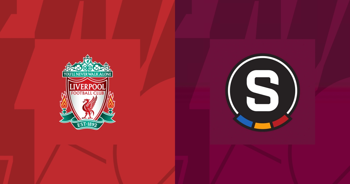 Soi kèo Liverpool vs Sparta Prague 3h ngày 16/3: Đá cho xong thủ tục Soi kèo Liverpool vs Sparta Prague 3h ngày 16/3: Đá cho xong thủ tục