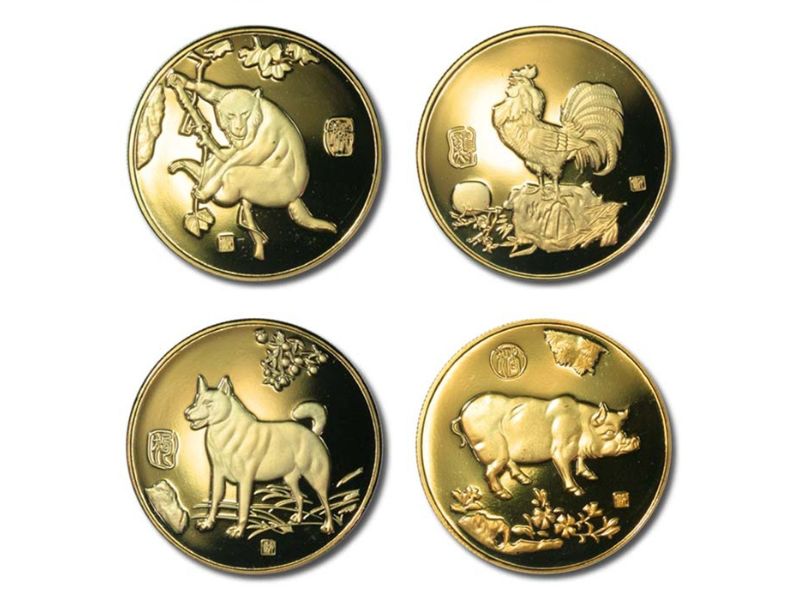 Những lời khuyên giúp 12 con giáp giữ chặt ví tiền trong mùa hè 2025 4 12 con giáp hè 2025 những con giáp cuối bảng