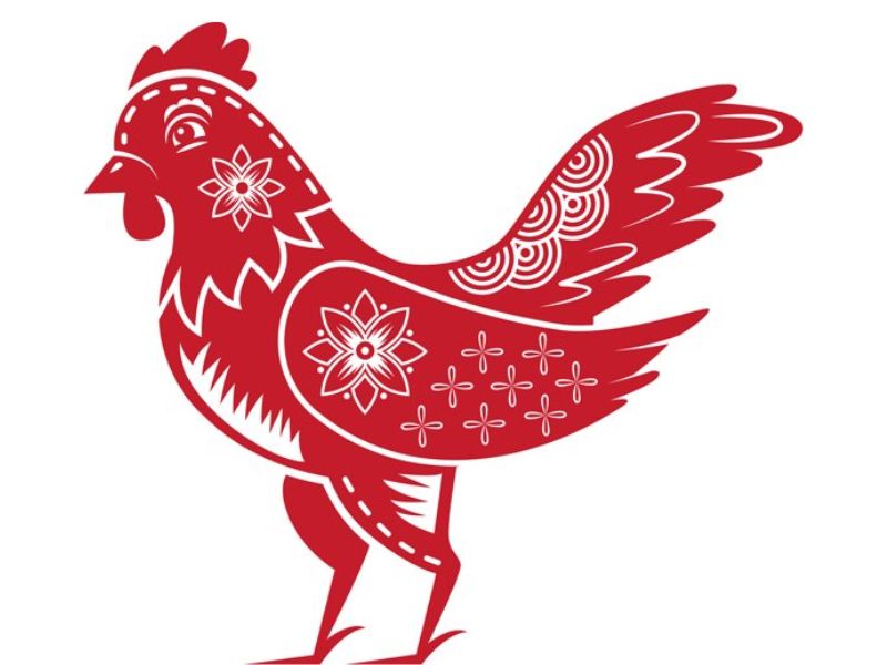 Top con giáp may mắn ngày 25/4 tuổi Dậu