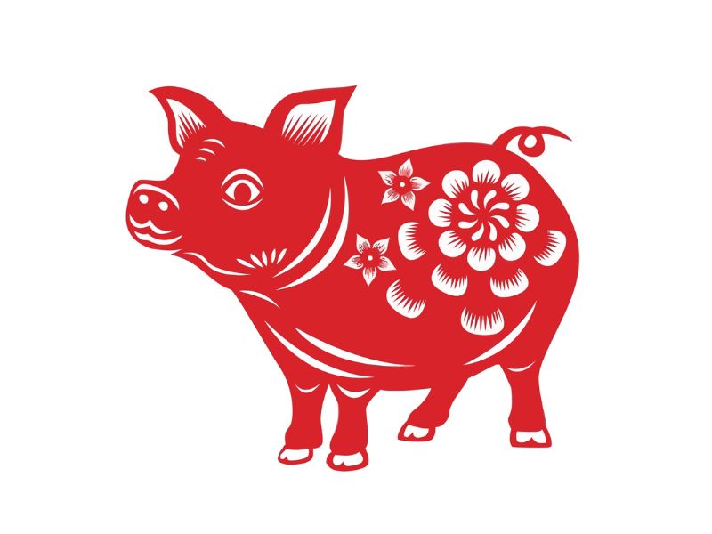 Top con giáp may mắn ngày 25/4 tuổi Hợi