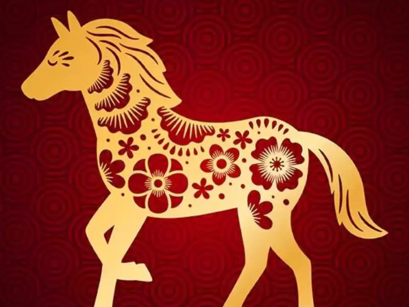 Top con giáp may mắn ngày 25/4 tuổi Ngọ